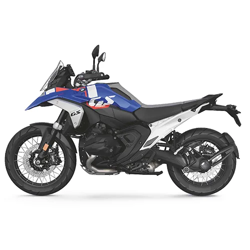 Motocicletta «R 1300 GS, R 1300 GS Adventure, R12, R12 nineT, R12 nineT A2» — foto 3 dell'alert SR/01207/25