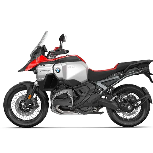Motocicletta «R 1300 GS, R 1300 GS Adventure, R12, R12 nineT, R12 nineT A2» — foto 4 dell'alert SR/01207/25