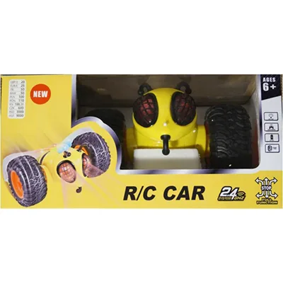 Giocattolo controllato a distanza «R/C CAR»