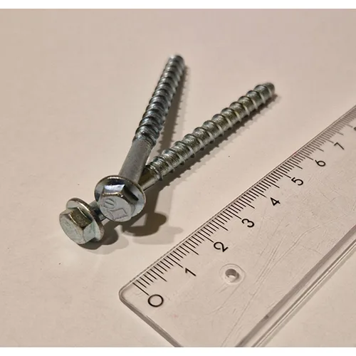 Vite di calcestruzzo «R-LX-05» (Rawlplug)