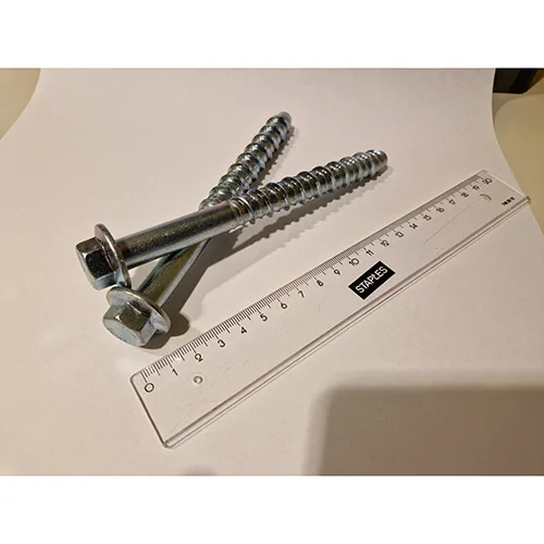 Vite di calcestruzzo «R-LX-06» (Rawlplug)