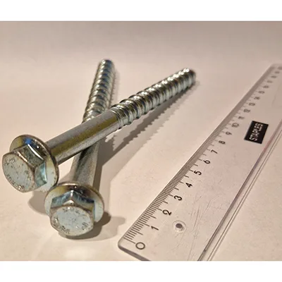 Vite di calcestruzzo «R-LX-08» (Rawlplug)