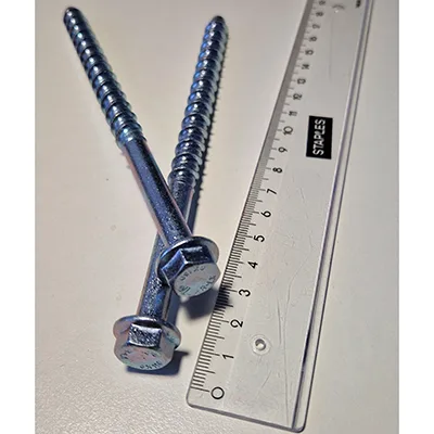 Vite di calcestruzzo «R-LX-10» (Rawlplug)