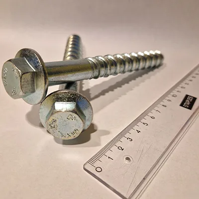 Vite di calcestruzzo «R-LX-14» (Rawlplug)