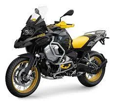 Motocicletta «R1250GS, R 1250 GS Adventure, R 1250 RT, R 1250 R, R 1250 RS» — foto 1 dell'alert A12/01524/23