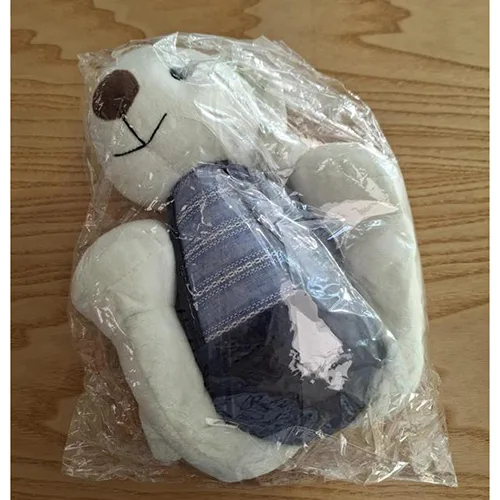 Giocattolo morbido «Rabbit Plush Toy» — foto 3 dell'alert SR/00791/26