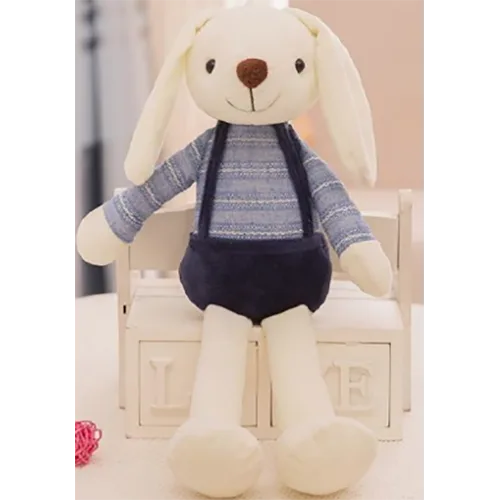Giocattolo morbido «Rabbit Plush Toy» — foto 4 dell'alert SR/00791/26