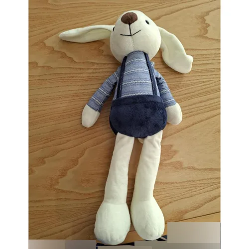 Giocattolo morbido «Rabbit Plush Toy» — foto 5 dell'alert SR/00791/26