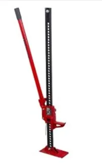 Rack-and-pinion/Farm jack «Rack-and-pinion /Farm jack» (Meganex)