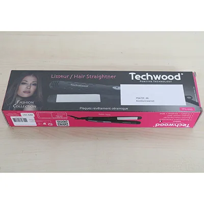 Raddrizzatore per capelli — foto 2 dell'alert SR/00579/26