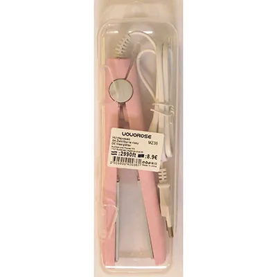 Raddrizzatore per capelli — foto 2 dell'alert SR/00397/26