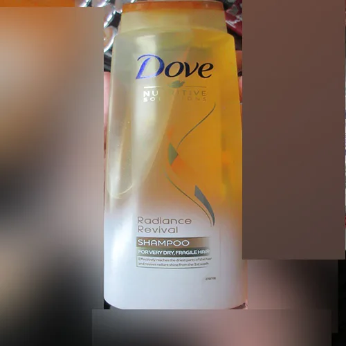 Shampoo «Radiance Revival» — foto 2 dell'alert SR/04131/25