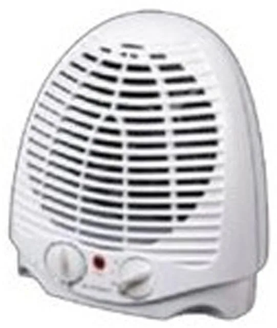 Radiatore del ventilatore &amp; #13; &amp; #13; (Bluesky)