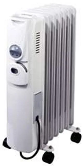 Radiatore elettrico &amp; #13; &amp; #13; (MATSUI)