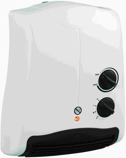 Radiatore elettrico del ventilatore &amp; #13; &amp; #13; (Carrefour Home)
