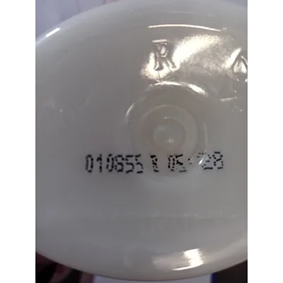 Sapone liquido per le mani «Radox Care + MOISTURISE LIQUID HANDWASH Enriched with camomile & jojoba oil Anti-Bac…» — foto 5 dell'alert A12/01080/24