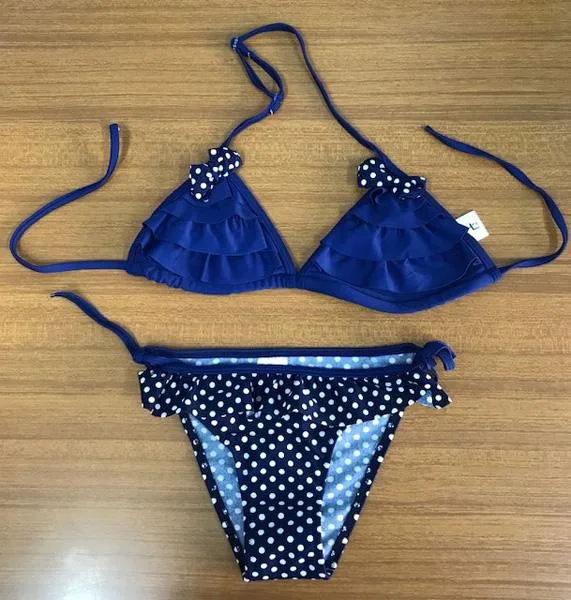 Ragazze Bikini (Modern Ocean)
