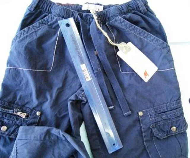 Ragazzi pantaloni pantaloni (Grant 65)