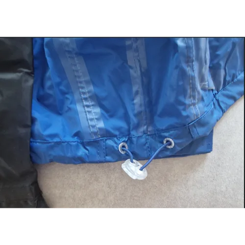Tuta antipioggia «Rain Suit» — foto 5 dell'alert SR/02663/26