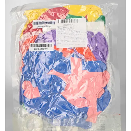 Palloncini «Rainbow Balloons» — foto 3 dell'alert SR/01365/26