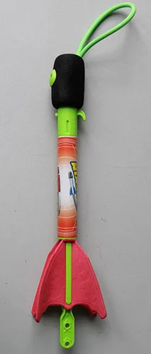 Razzo fionda «rakéta csúzli / Slingshot rocket» — foto 2 dell'alert A12/01746/20