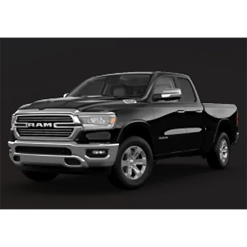 Camion di raccolta «RAM 1500 Pickup» (Dodge)
