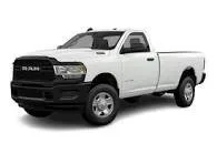 Pick-up camion «RAM 2500/3500/4500/5500» (Dodge)