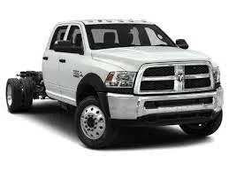 Pick-up camion «RAM 2500/3500/4500/5500» — foto 4 dell'alert A12/01511/23