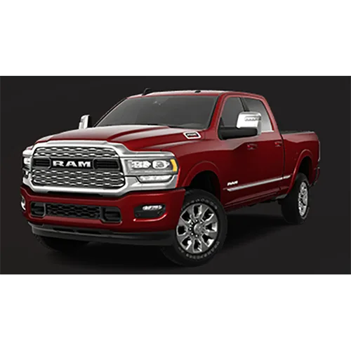 Autovettura «RAM 2500, RAM 3500, DURANGO» (Dodge)