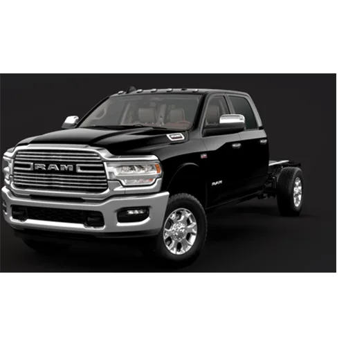Autovettura «RAM 2500, RAM 3500, DURANGO» — foto 2 dell'alert A12/02731/24