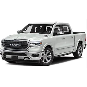 Autovettura «RAM» (Dodge)