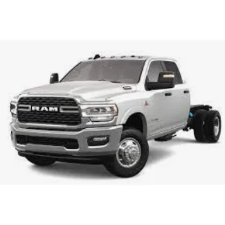 Pick-up/veicolo commerciale leggero «RAM Pickup: 1500, 2500, 3500. RAM Cab/Chassis: 3500, 4500, 5500» — foto 3 dell'alert A12/00604/24