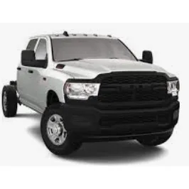 Pick-up/veicolo commerciale leggero «RAM Pickup: 1500, 2500, 3500. RAM Cab/Chassis: 3500, 4500, 5500» — foto 4 dell'alert A12/00604/24