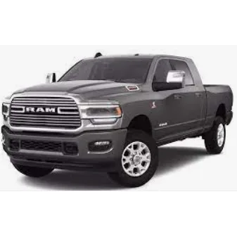 Pick-up/veicolo commerciale leggero «RAM Pickup: 1500, 2500, 3500. RAM Cab/Chassis: 3500, 4500, 5500» — foto 5 dell'alert A12/00604/24