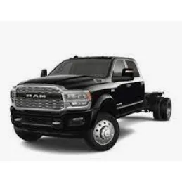 Pick-up/veicolo commerciale leggero «RAM Pickup: 1500, 2500, 3500. RAM Cab/Chassis: 3500, 4500, 5500» — foto 6 dell'alert A12/00604/24
