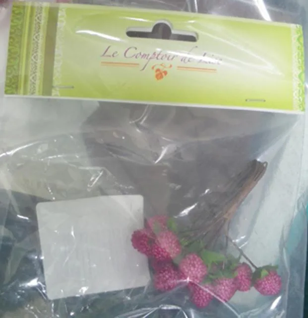 Rami decorativi (Le Comptoir de Lise)