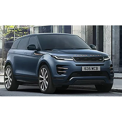Autovettura «Range Rover Evoque» (Land Rover)