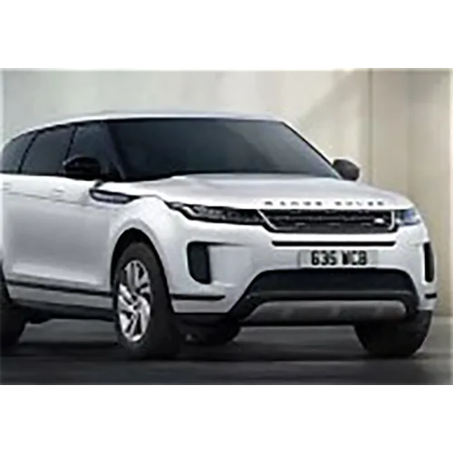 Autovettura «Range Rover Evoque (LZ), Discovery Sport (LC)» — foto 2 dell'alert SR/02677/26