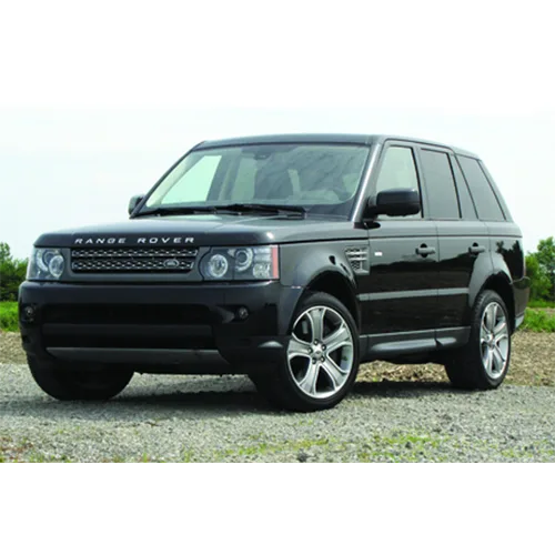 Autovettura «RANGE ROVER» (Land Rover)