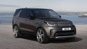 Autovettura «Range Rover, Range Rover Sport, Discovery, Defender, Velar» — foto 2 dell'alert A12/01547/23