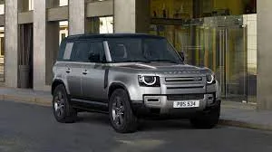 Autovettura «Range Rover, Range Rover Sport, Discovery, Defender, Velar» — foto 3 dell'alert A12/01547/23