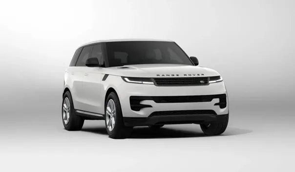 Autovettura «Range Rover; Range Rover Sport» (Land Rover)