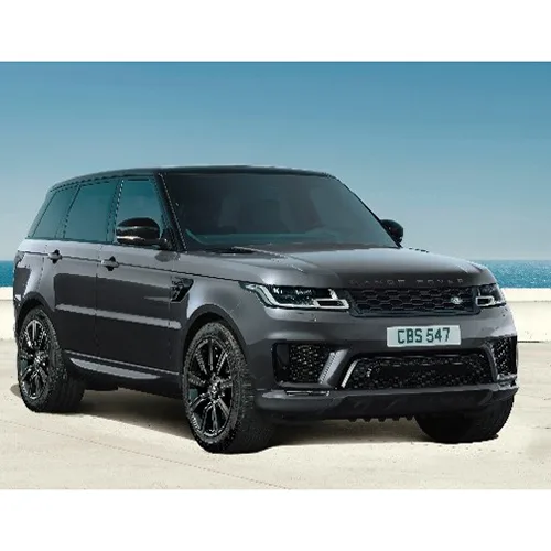 Autovettura «RANGE ROVER, RANGE ROVER SPORT» — foto 2 dell'alert SR/00682/26