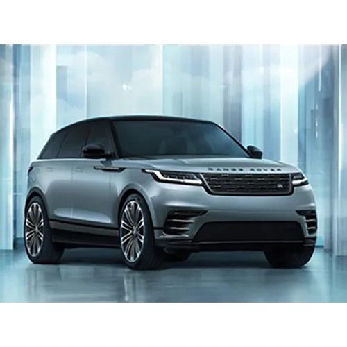 Autovettura «RANGE ROVER, RANGE ROVER SPORT» (Land Rover)