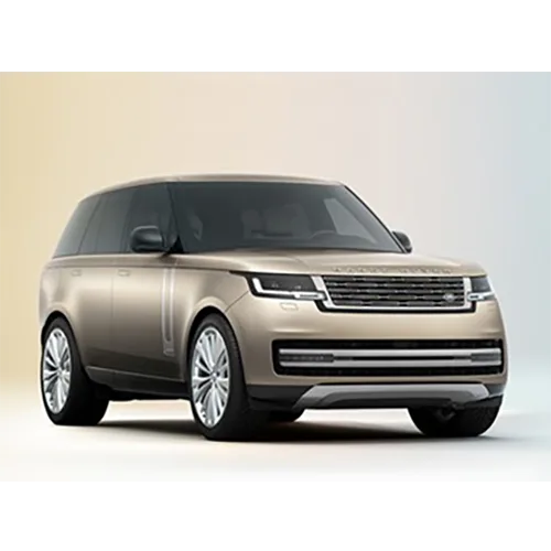Autovettura «RANGE ROVER, RANGE ROVER SPORT» — foto 2 dell'alert SR/02570/26