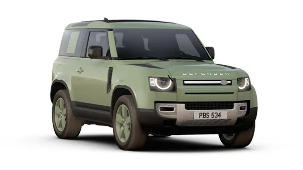 Autovettura «Range Rover, Range Rover Velar; Range Rover Sport, Defender» — foto 4 dell'alert A12/01290/23