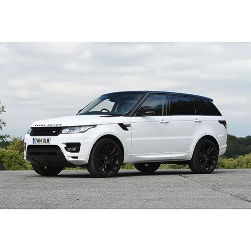 Autovettura «Range Rover Sport» (Land Rover)