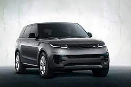 Autovettura «Range Rover Sport» (Land Rover)