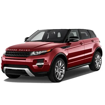 Autovettura «Range Rover Sport (LW), Range Rover Evoque (LV)» (1. Land Rover 2. Range Rover)