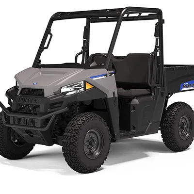Ranger EV (Polaris)